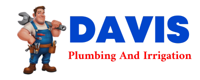 Trusted plumber in KAHOKA